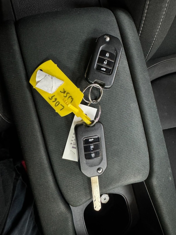 Used Honda Civic 2020 for sale - 76266608: Photo 31
