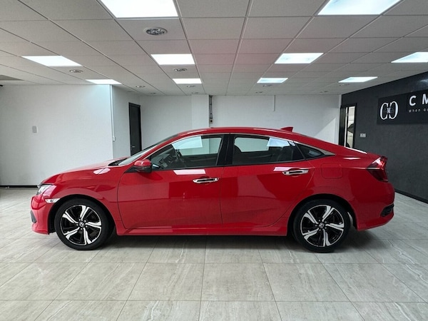 Used Honda Civic 2020 for sale - 76266608: Photo 6