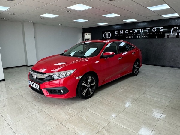 Used Honda Civic 2020 for sale - 76266608: Photo 7