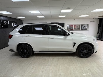 Used BMW X5 2018 for sale - 77693449: Photo