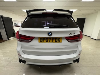 Used BMW X5 2018 for sale - 77693449: Photo