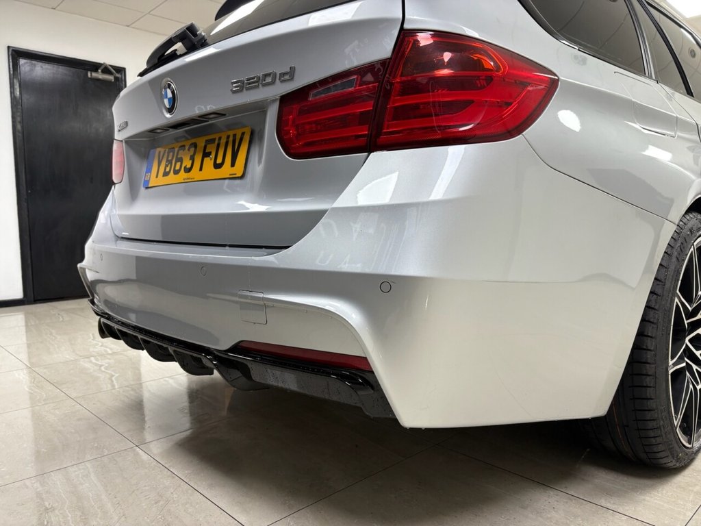 Used BMW 3 Series 2013 for sale - 76266706: Photo 11