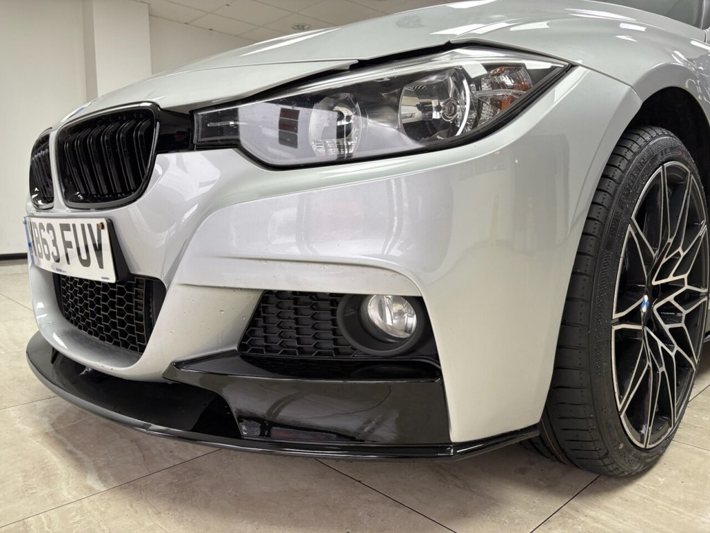 Used BMW 3 Series 2013 for sale - 76266706: Photo 13