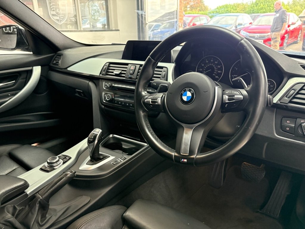 Used BMW 3 Series 2013 for sale - 76266706: Photo 15