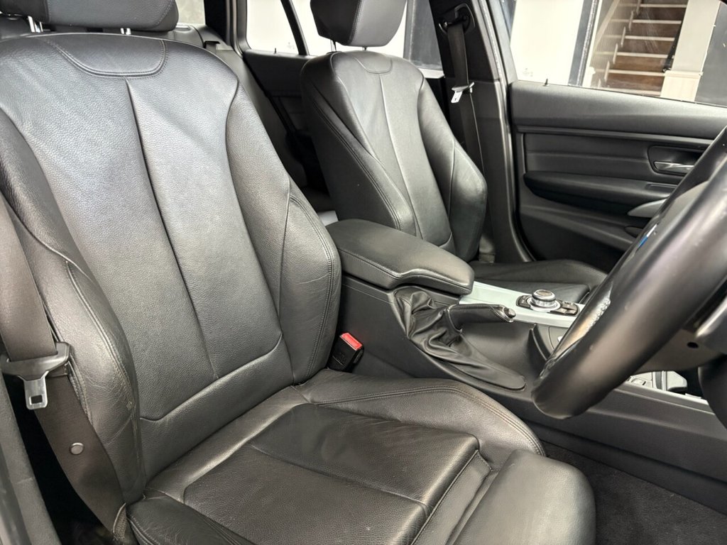 Used BMW 3 Series 2013 for sale - 76266706: Photo 16