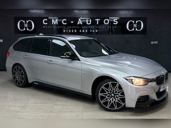 Used BMW 3 Series 2013 for sale - 76266706: Photo