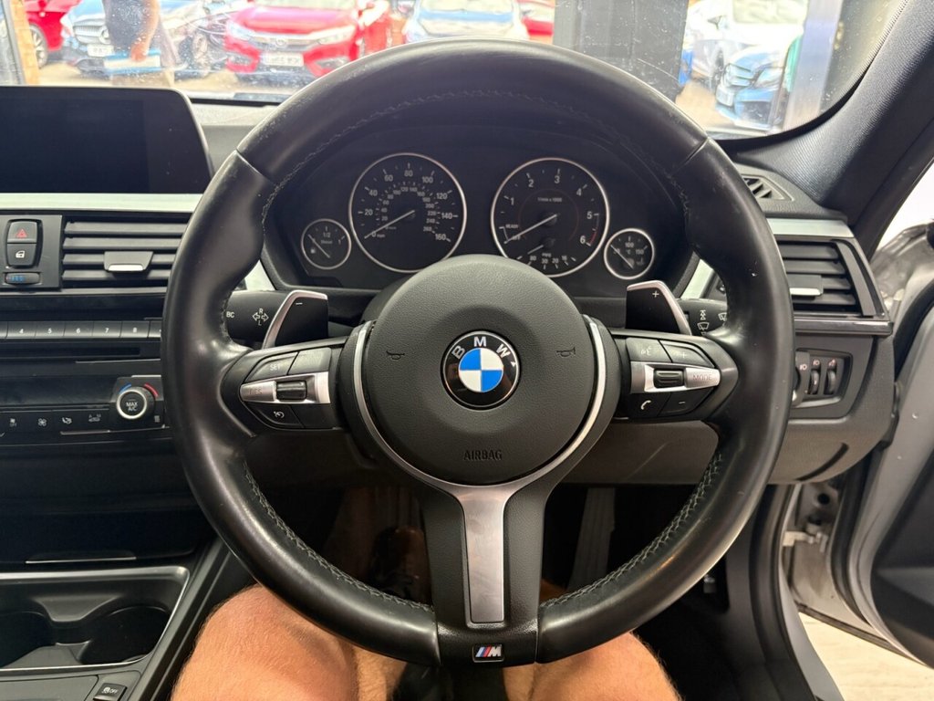 Used BMW 3 Series 2013 for sale - 76266706: Photo 20