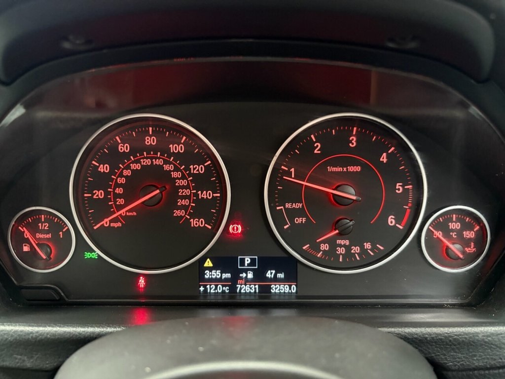 Used BMW 3 Series 2013 for sale - 76266706: Photo 21