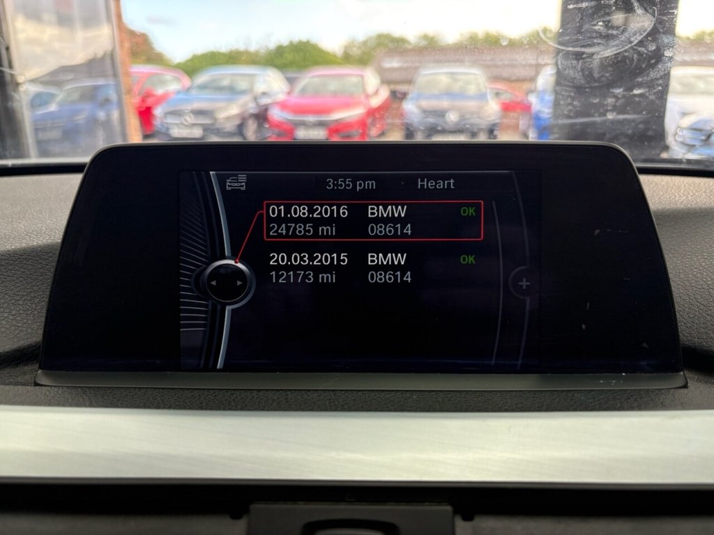 Used BMW 3 Series 2013 for sale - 76266706: Photo 22