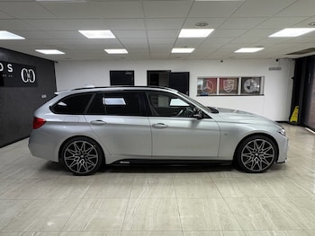 Used BMW 3 Series 2013 for sale - 76266706: Photo
