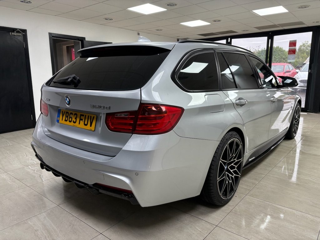 Used BMW 3 Series 2013 for sale - 76266706: Photo 3