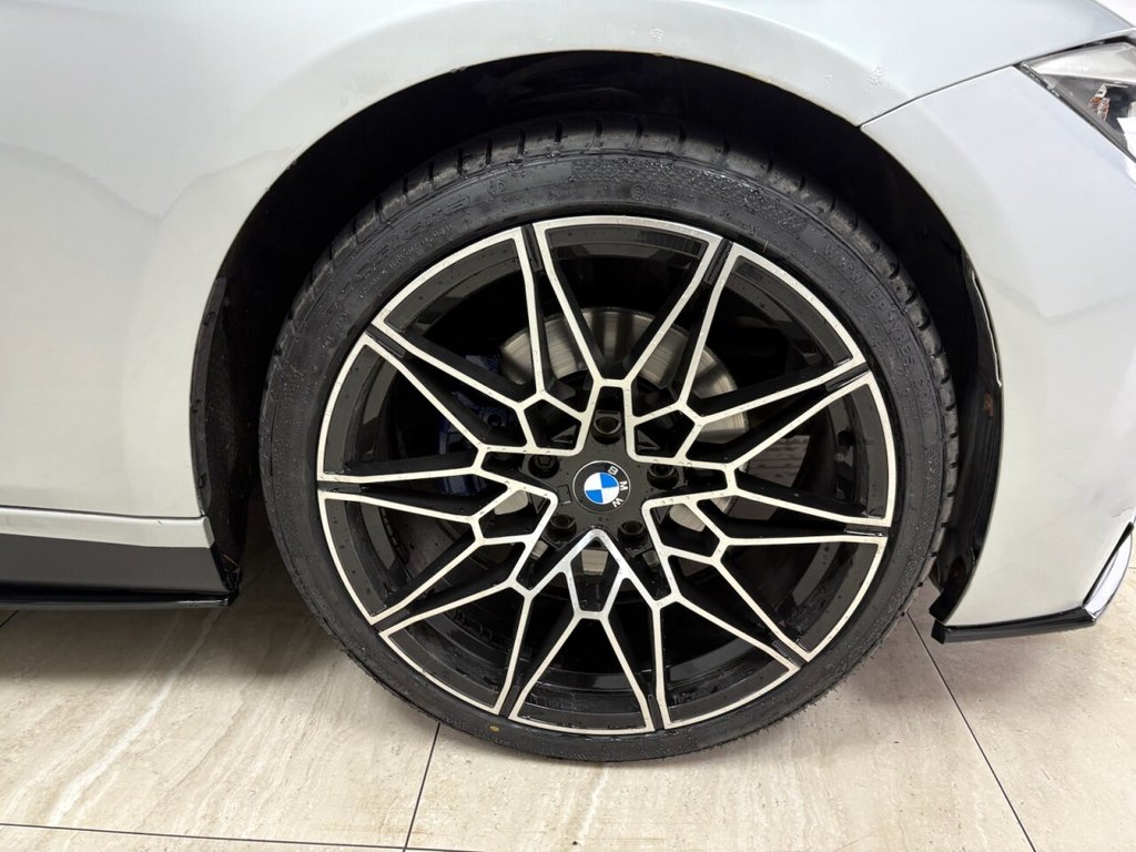 Used BMW 3 Series 2013 for sale - 76266706: Photo 30