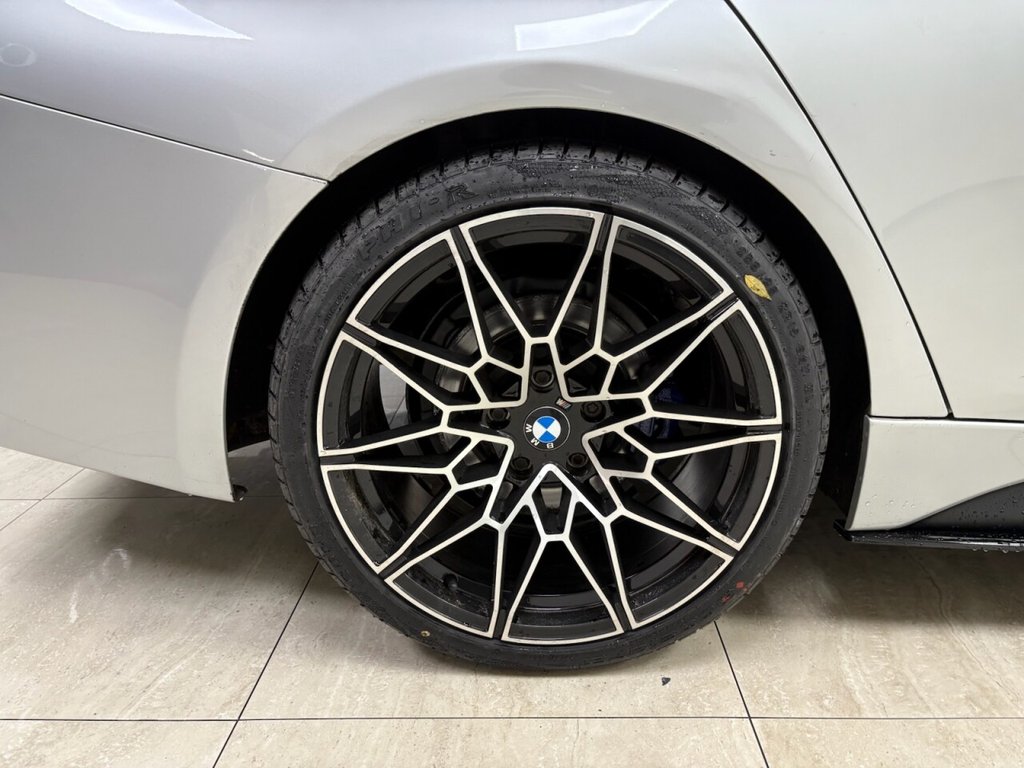 Used BMW 3 Series 2013 for sale - 76266706: Photo 31