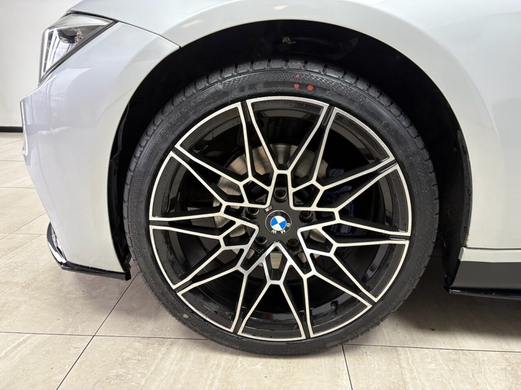 Used BMW 3 Series 2013 for sale - 76266706: Photo 33