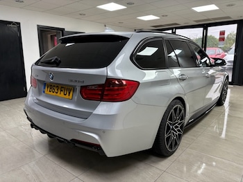 Used BMW 3 Series 2013 for sale - 76266706: Photo