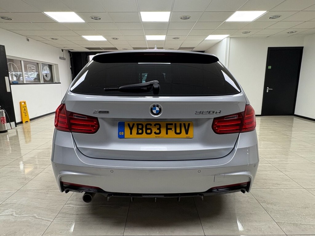 Used BMW 3 Series 2013 for sale - 76266706: Photo 4