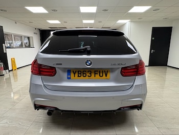Used BMW 3 Series 2013 for sale - 76266706: Photo