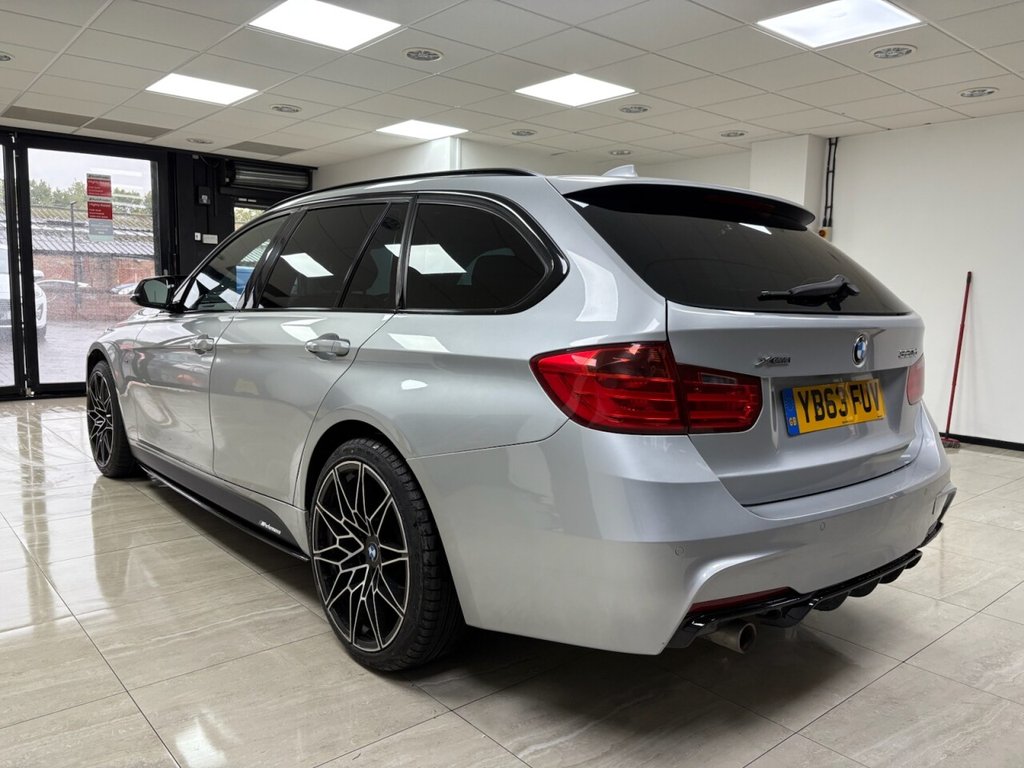 Used BMW 3 Series 2013 for sale - 76266706: Photo 5