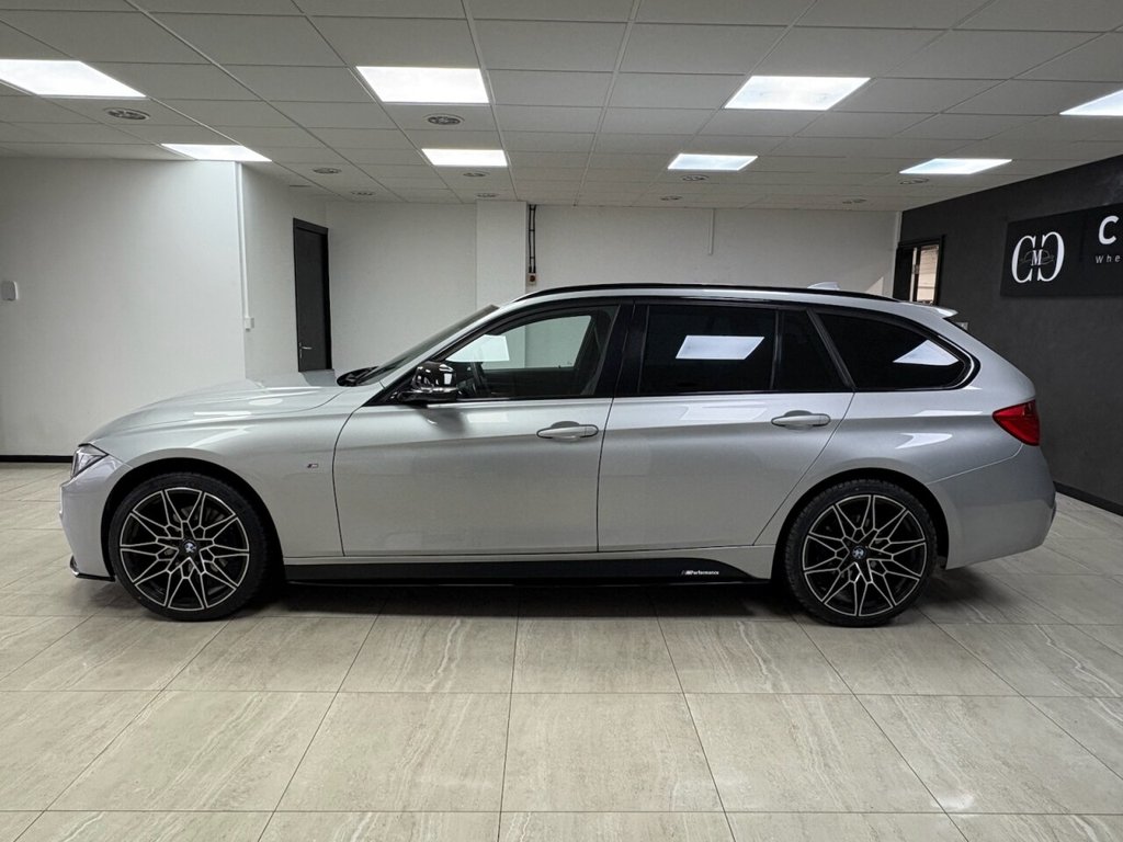 Used BMW 3 Series 2013 for sale - 76266706: Photo 6