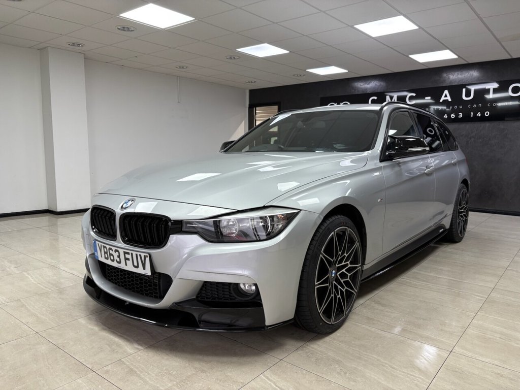 Used BMW 3 Series 2013 for sale - 76266706: Photo 7