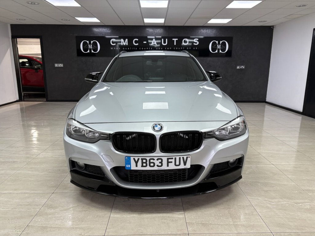 Used BMW 3 Series 2013 for sale - 76266706: Photo 8