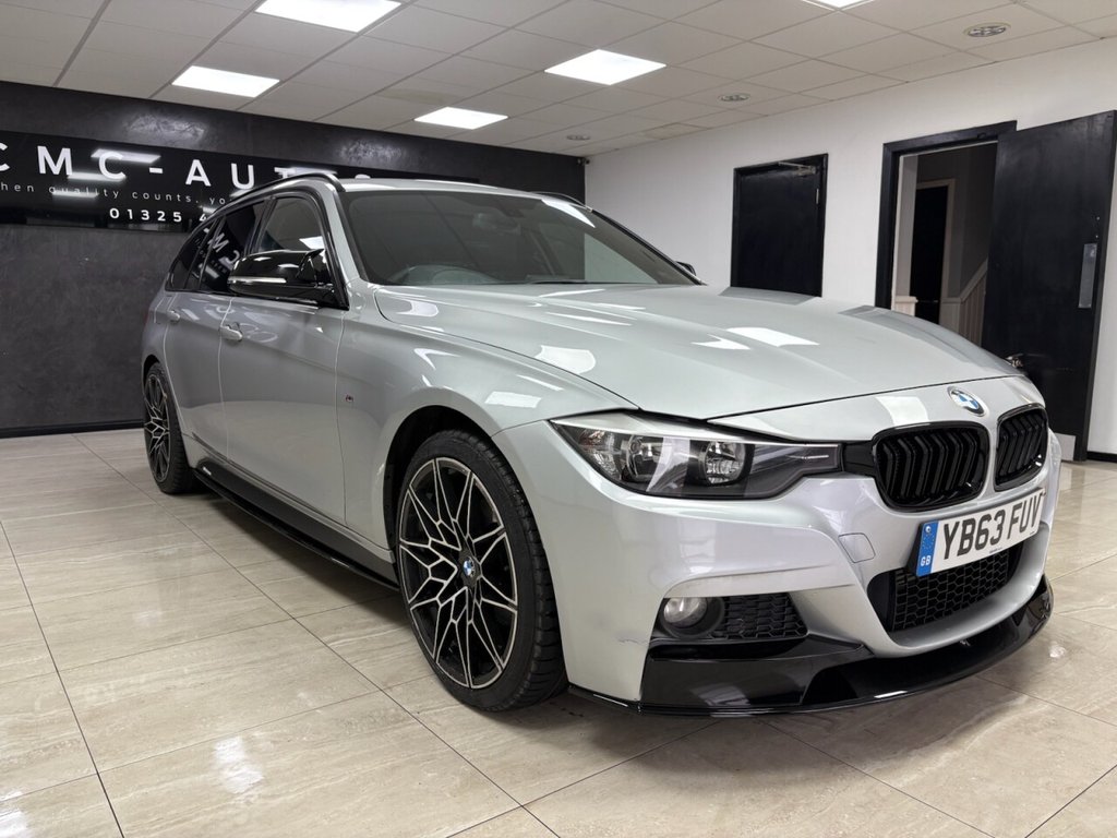 Used BMW 3 Series 2013 for sale - 76266706: Photo 9