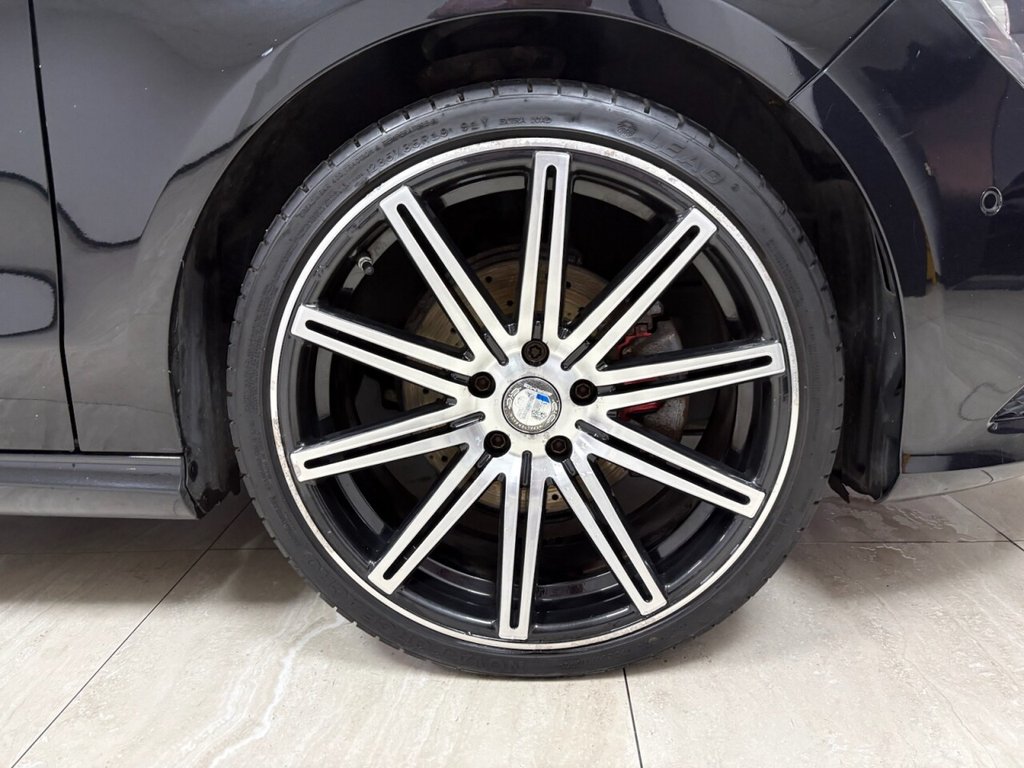 Used Mercedes-Benz CLA 2015 for sale - 76429996: Photo 10