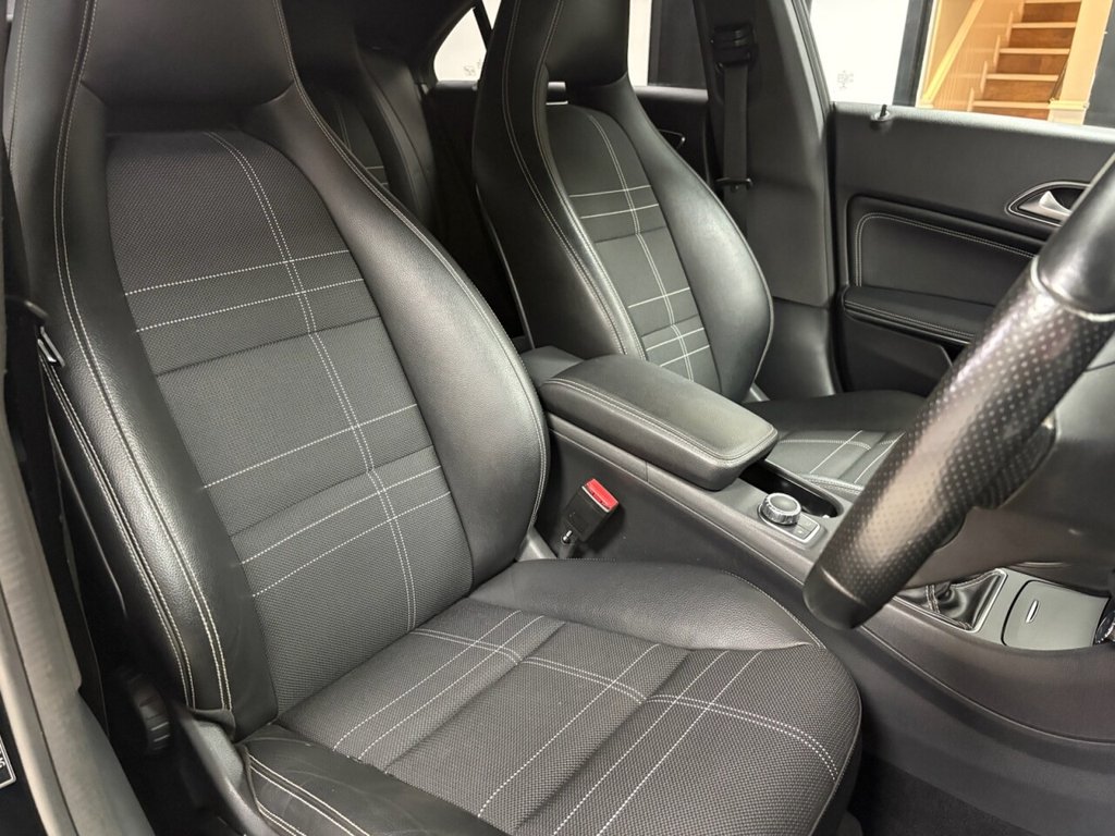 Used Mercedes-Benz CLA 2015 for sale - 76429996: Photo 13