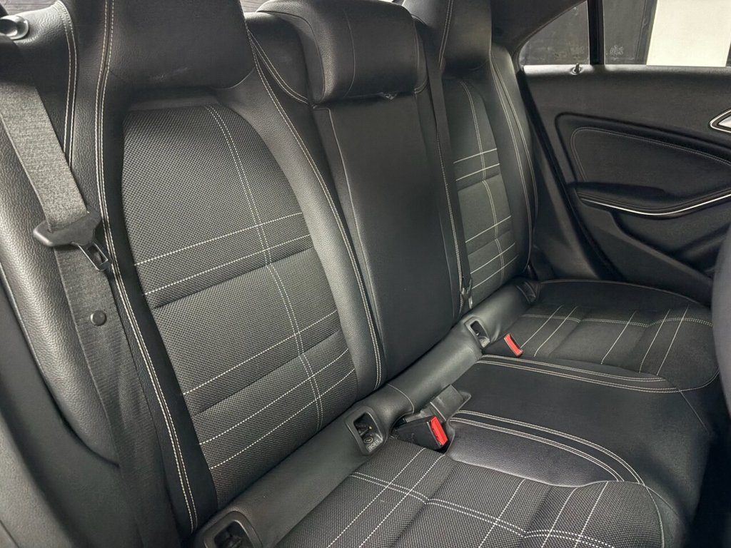 Used Mercedes-Benz CLA 2015 for sale - 76429996: Photo 14