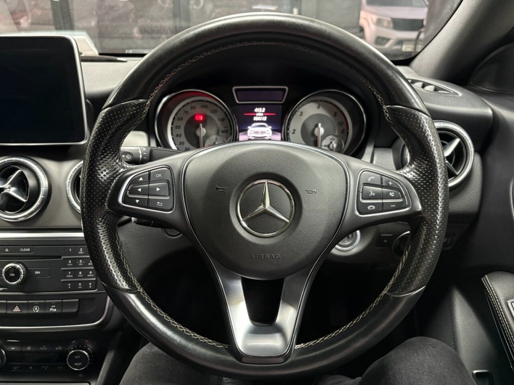 Used Mercedes-Benz CLA 2015 for sale - 76429996: Photo 15