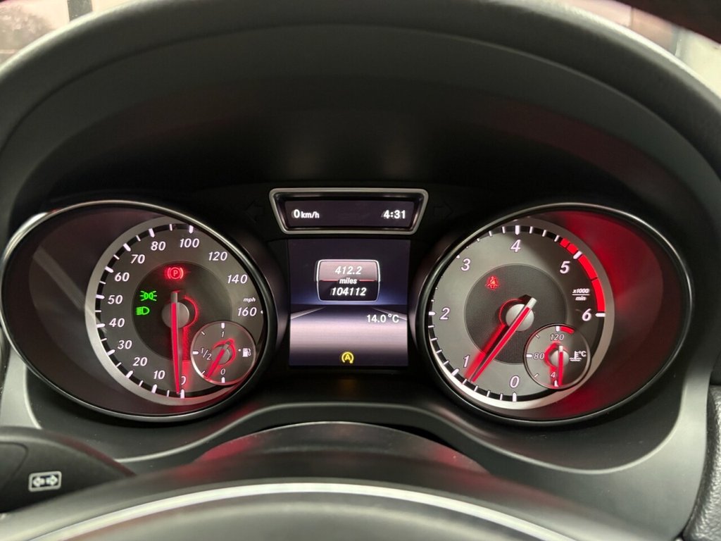 Used Mercedes-Benz CLA 2015 for sale - 76429996: Photo 16