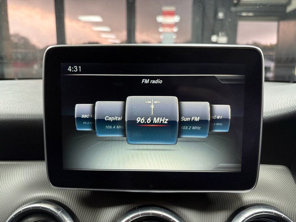 Used Mercedes-Benz CLA 2015 for sale - 76429996: Photo 17