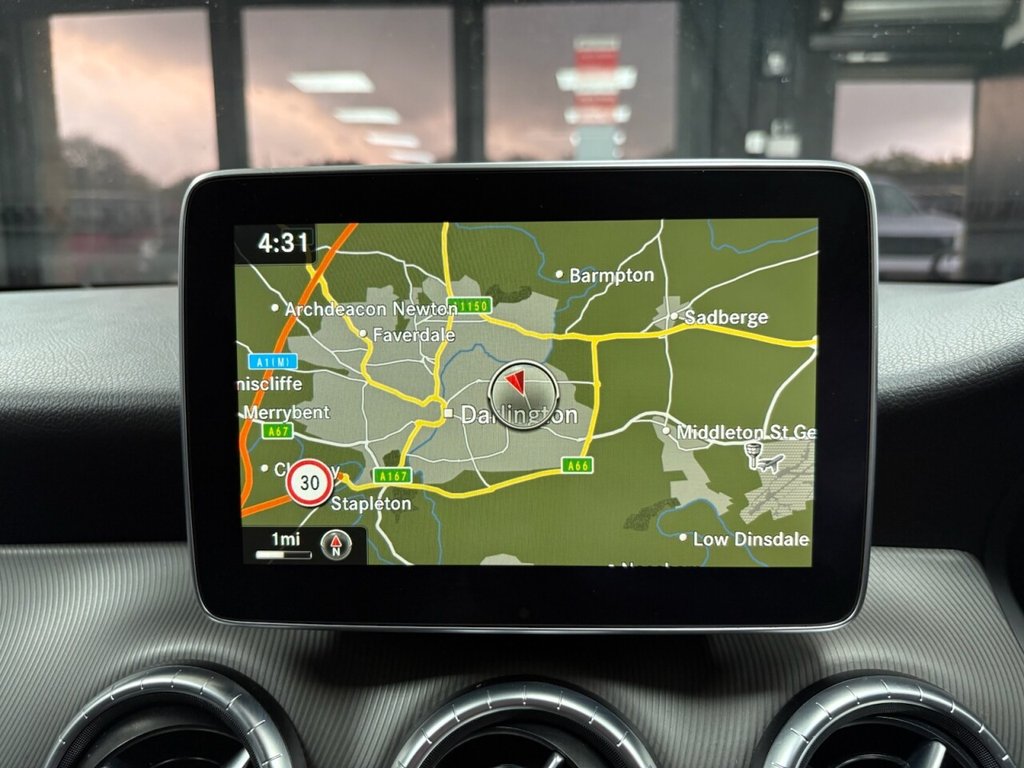 Used Mercedes-Benz CLA 2015 for sale - 76429996: Photo 18