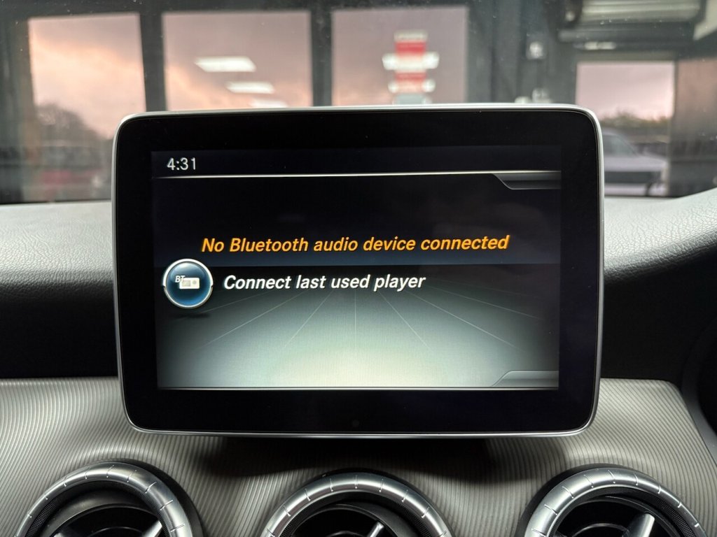 Used Mercedes-Benz CLA 2015 for sale - 76429996: Photo 19