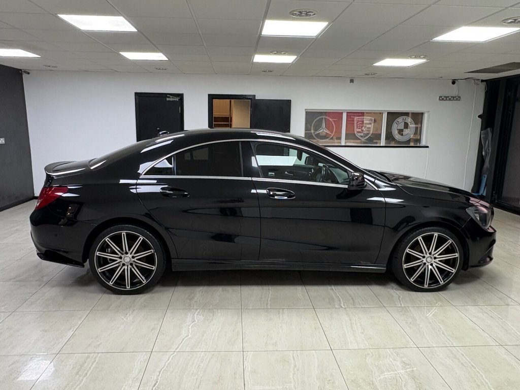 Used Mercedes-Benz CLA 2015 for sale - 76429996: Photo 2