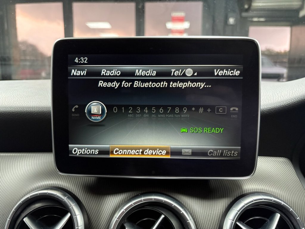 Used Mercedes-Benz CLA 2015 for sale - 76429996: Photo 20