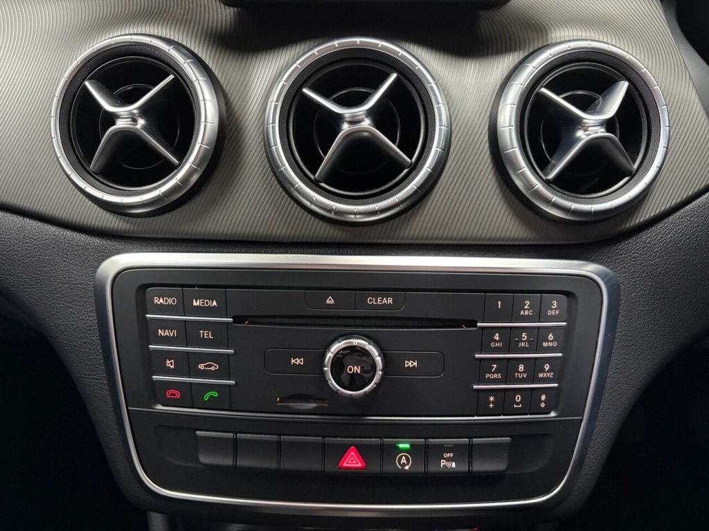 Used Mercedes-Benz CLA 2015 for sale - 76429996: Photo 21