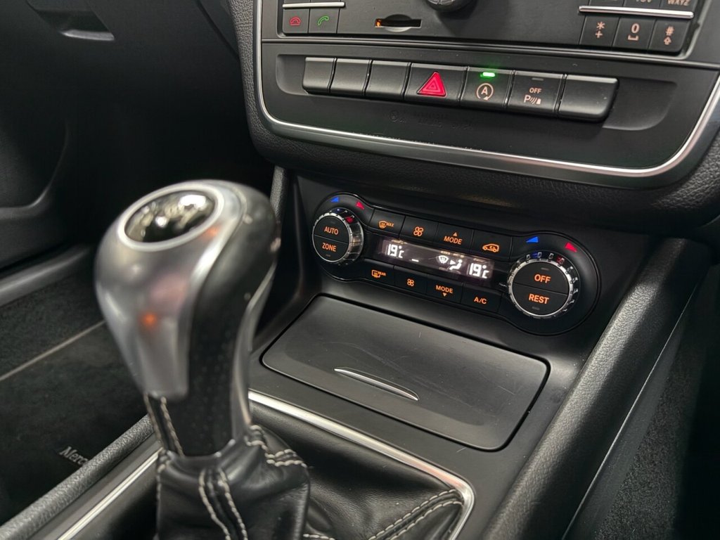 Used Mercedes-Benz CLA 2015 for sale - 76429996: Photo 22