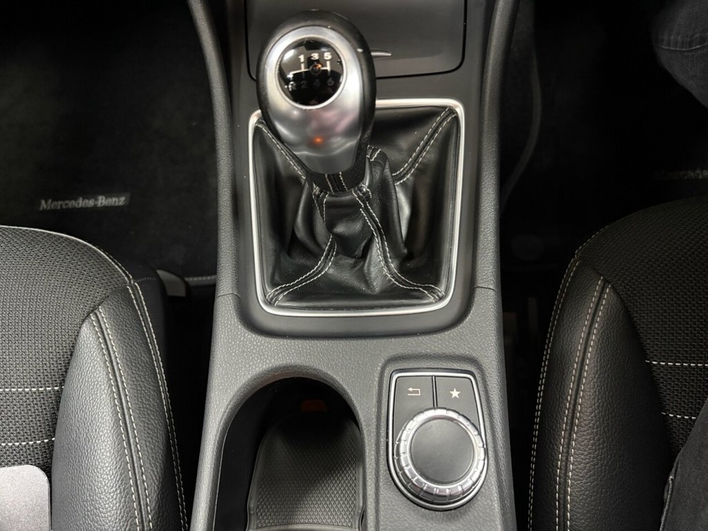 Used Mercedes-Benz CLA 2015 for sale - 76429996: Photo 23