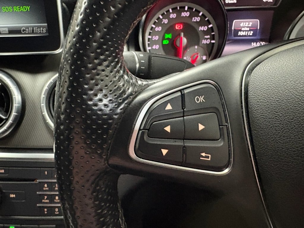 Used Mercedes-Benz CLA 2015 for sale - 76429996: Photo 24