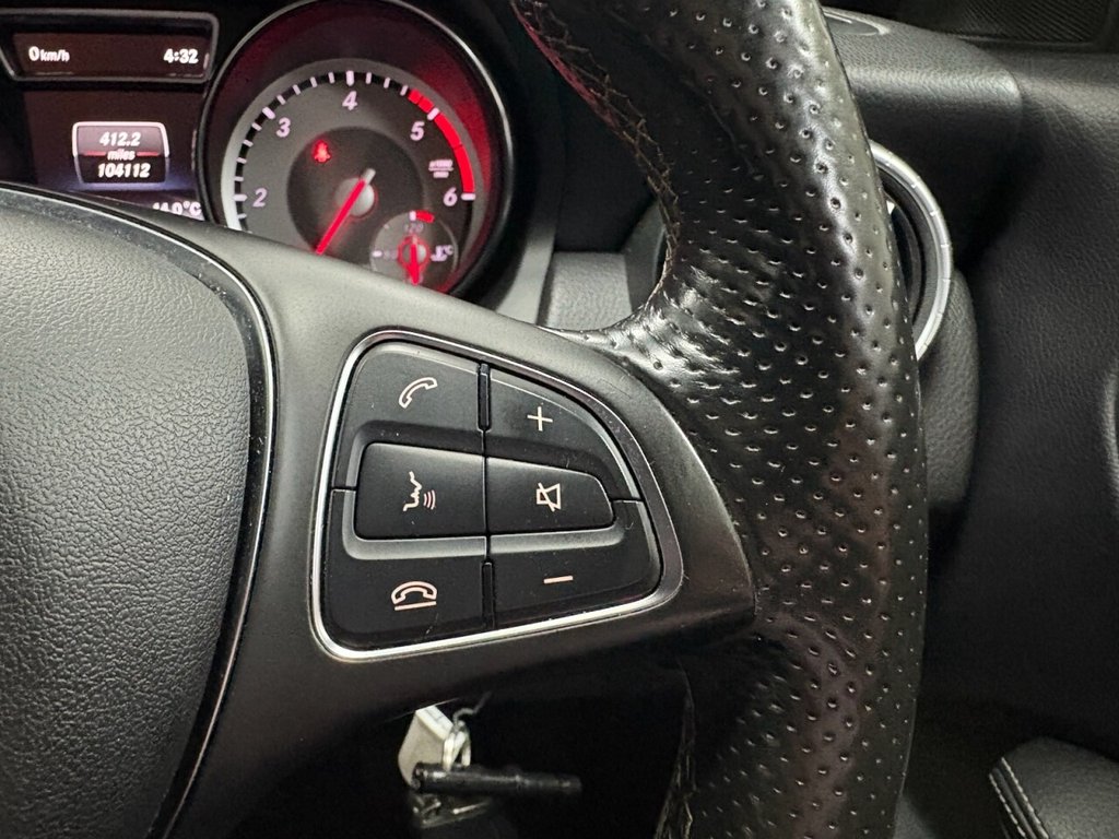 Used Mercedes-Benz CLA 2015 for sale - 76429996: Photo 25