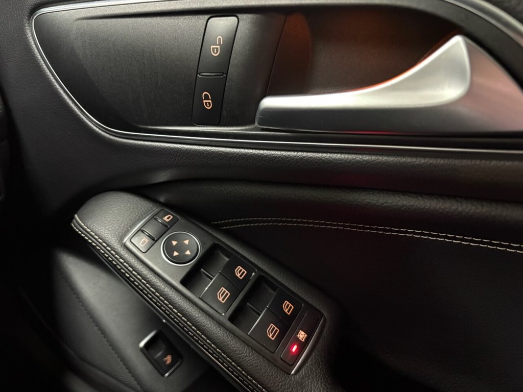 Used Mercedes-Benz CLA 2015 for sale - 76429996: Photo 26