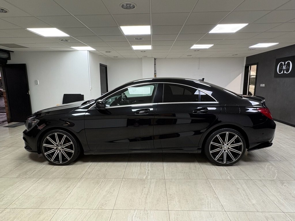 Used Mercedes-Benz CLA 2015 for sale - 76429996: Photo 6