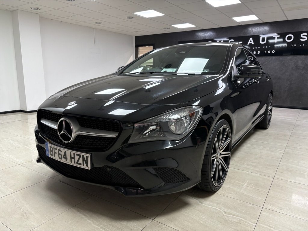 Used Mercedes-Benz CLA 2015 for sale - 76429996: Photo 7