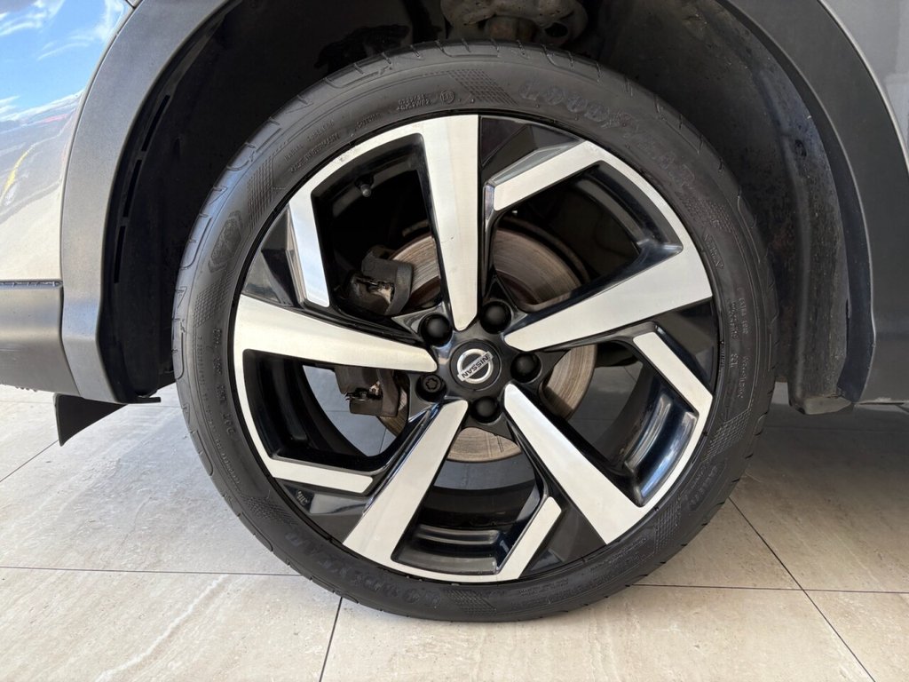 Used Nissan Qashqai 2021 for sale - 76266679: Photo 13