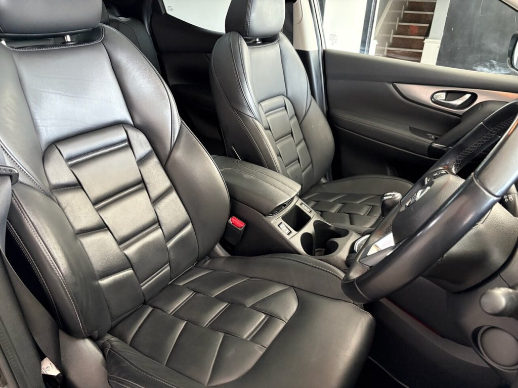 Used Nissan Qashqai 2021 for sale - 76266679: Photo 15