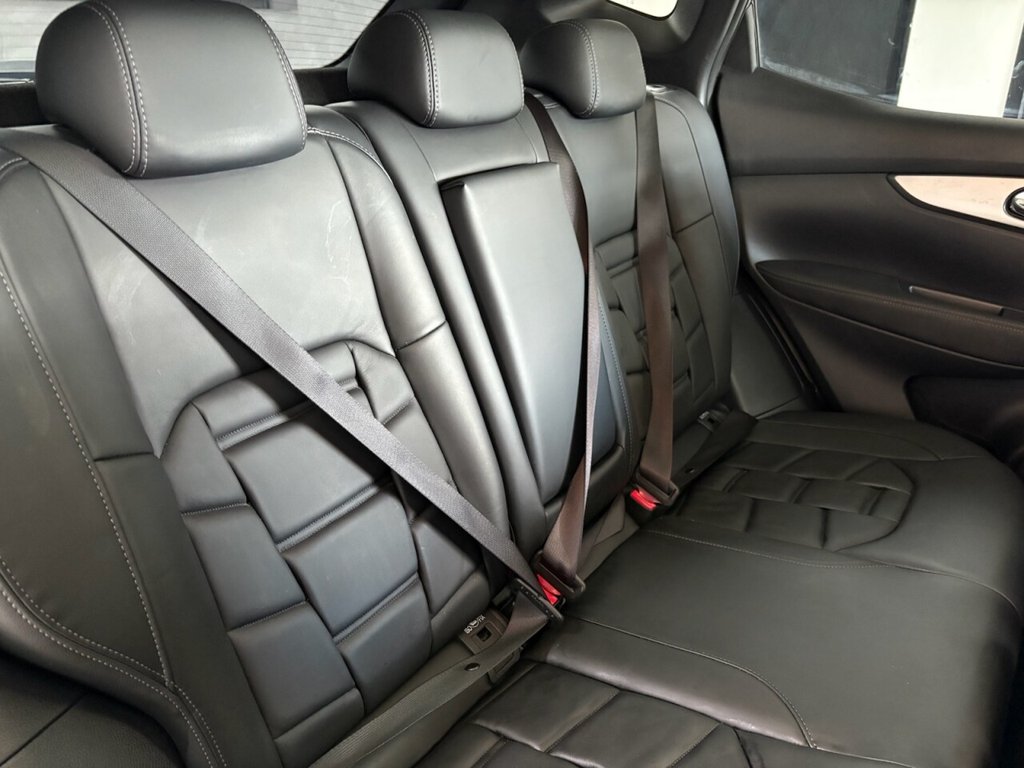 Used Nissan Qashqai 2021 for sale - 76266679: Photo 16