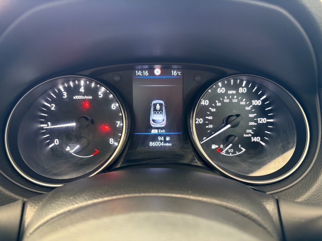 Used Nissan Qashqai 2021 for sale - 76266679: Photo 18