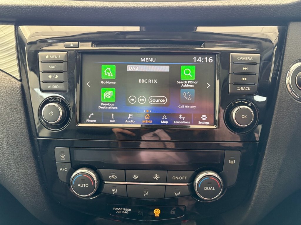 Used Nissan Qashqai 2021 for sale - 76266679: Photo 19