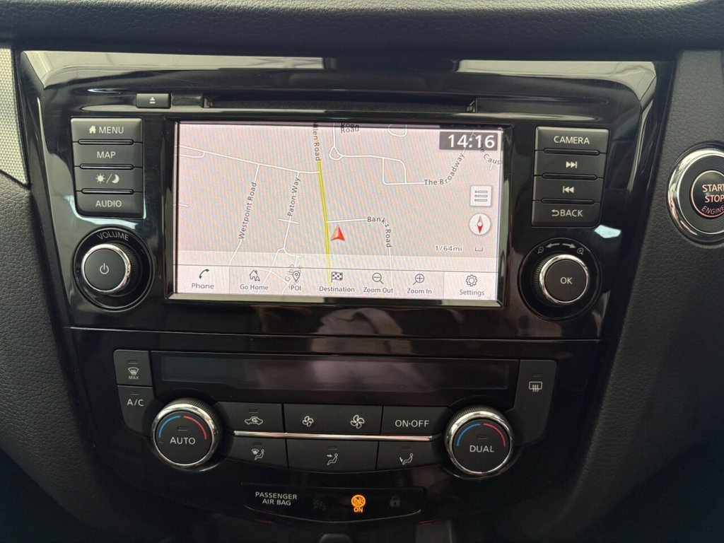 Used Nissan Qashqai 2021 for sale - 76266679: Photo 20